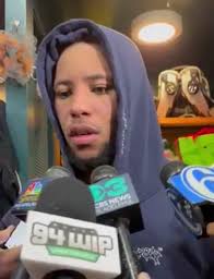 Saquon Barkley's Prioritization of Team Over Personal Record