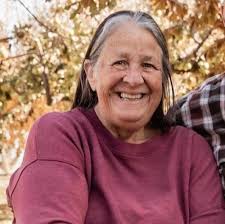 Sharon Samuel Obituary (1959