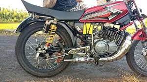 Modifikasi yamaha rx king, bagi anda yang memiliki ramaha rx king, mungkin beberapa koleksi ini bisa menjadi inspirasi bagi anda untuk mendapatkan ide baru untuk memodifikasi motor yamaha rx king anda, atau anda ingin men jual motor yamaha rx king dengan harga mahal. Playtube Pk Ultimate Video Sharing Website