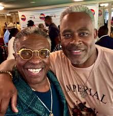 Keith David Greenlead