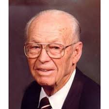 George Riches Weeks Obituary December 29, 2003