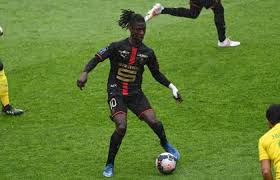 Fichó a eduardo camavinga, la perla francesa que quería el psg la entidad española y el stade de rennes cerraron un acuerdo por el joven. Rennes Would Demand 100m For The Transfer Of Eduardo Camavinga