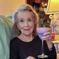 Ann Hower Orr Obituary (1937