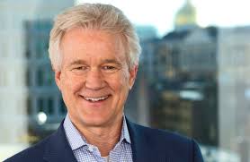 Dr. Douglas A. Wilson