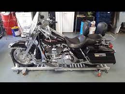 Condor Motorcycle Garage Dolly A Moving Experience Youtube Motorcycle Garage Motorcycle Garage