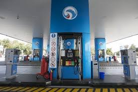 Adnoc Smart Selfservice Optional For All Petrol Station Self Service Trials