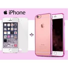 Iphone 6s Lazer Kesim Plus Pembe Kilif Kirilmaz Cam 20 16 Tl Ve Ucretsiz Kargo Ile N11 Com Da Kilif Fiyati Telefon Iphone 6 Iphone Kiliflar