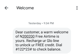 Customer can check locked jumbo bonus balance by dialing #122*24# and dial #122*23# to check unlocked jumbo bonus balance. How To Get N200 200 With Just N100 In Glo Jumbo Sim Gtech Unlimited