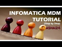 Maybe you would like to learn more about one of these? Informatica Mdm Tutorial Point 07 2021