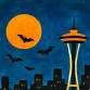 Oct 2025 Paint Event at Mac & Jack’s event image