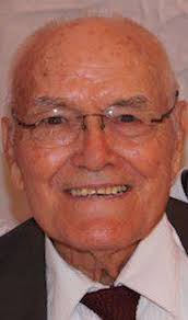 Edwin Leon “Ed” Eubanks Sr. Obituary October 9, 2021