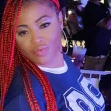 Donte Hampton's Instagram, Twitter & Facebook