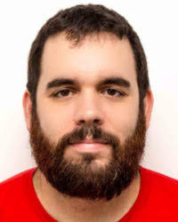 Joaquín Ballesteros Gómez