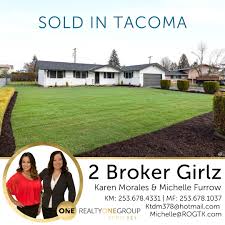 Realty ONE Group Turn Key