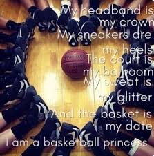 I Love This I Need A Netball Version Or Swimming Version Tho Basketball Quotes Inspirational Sports Quotes Basketball Basketball Quotes Girls