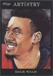 Malik Renewal 2022-23 Inception Rookie Auto #/99 Indiana