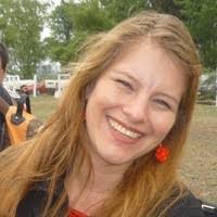 Elizabeth Salvo's Instagram, Twitter & Facebook