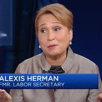 Alexis M. Herman, first Black labor secretary, dies at 77