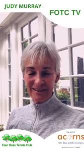 @fouroakstennis's video Tweet