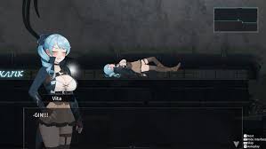 Unity] La Vitalis: Immortal Loss - v0.21.0 by B-flat Adult Porn Game  Download Free For Android and PC