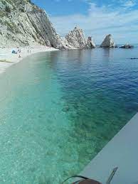 Mezzavalle, sirolo, numana e tante altre con foto e guida per sapere cosa fare e dove andare in vacanza Traghettatori Riviera Del Conero Numana Aktuelle 2021 Lohnt Es Sich Mit Fotos