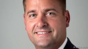 Matt Dryden, Areva Inc.