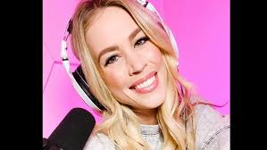 Maine woman becomes first female broadcaster featured in popular NHL video  game