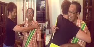 Dato aliff syukri merupakan antara selebriti yang paling viral di malaysia. Datuk Seri Aliff Syukri Kongsi Kepayahan Hidup Bapa 24 Tahun Jadi Pengawal Keselamatan Vanilla Kismis