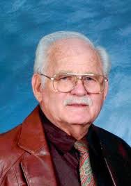 Harry Terrell Obituary (1932