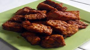 Masak hingga mendidih dan kuah menjadi kental. Cara Membuat Tempe Bacem Khas Jaman Dahulu