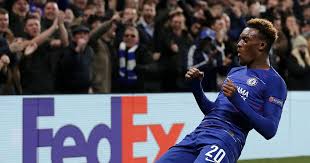Ιδρύθηκε στη θεσσαλονίκη το 1926. Chelsea Vs Paok Report Callum Hudson Odoi Scores His First Chelsea Goal As Blues Hit Four Mirror Online