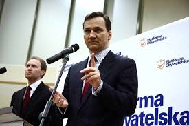 Check spelling or type a new query. Radoslaw Sikorski Amerykanska Zona To Nie Egzotyczne Blizniaki Zdjecia Kurier Poranny