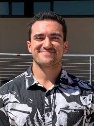 Alexander Eby's Instagram, Twitter & Facebook