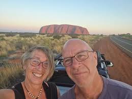 Tracks and camping spots in Esperance?