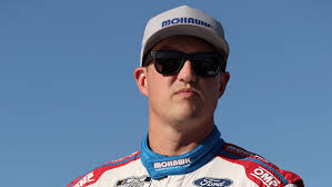 Ryan Preece set for revenge after retrieving Bronco door