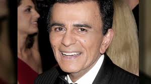 Casey Kasem dies at 82