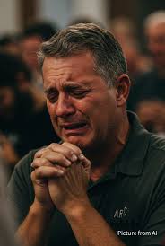 Prayer for missing girls in Texas flooding