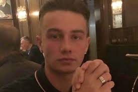 Pathetic' man guilty of manslaughter over fatal stabbing of teenager Archie  Beston in Kingston