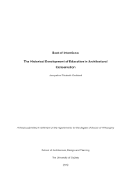 Https Ses Library Usyd Edu Au Bitstream 2123 20012 4 Rgoddard Je Thesis Redacted Pdf