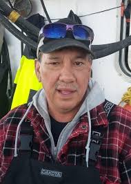 William Latter Obituary