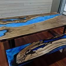 Custom Order For Zoe Lagoon Table Marble Resin Table Model For Referance Epoxy Resin Table Resin Table Resin Furniture