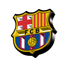 The barcelona fc logo is an example of the sports industry logo from spain. Barcelona Png Images Fc Barcelona Png Logo Fcb Logo Clipart Free Transparent Png Logos