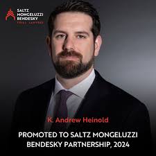Saltz Mongeluzzi Bendesky