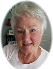 Obituary information for Midge Stanley