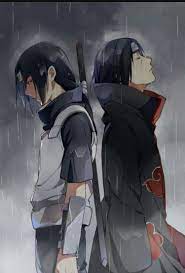 Bruh, itachi had that fight locked. How Pain Changes Us A Lesson From Itachi Uchiha By Ramon Barea Medium