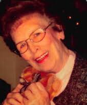 Obituary information for Marjorie Hale