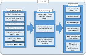 If It Wasn't for Him, I Wouldn't Have Talked to Them”: Qualitative Study of  Addiction Peer Mentorship in the Hospital