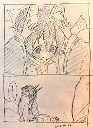 twitter かわいいイラスト イラスト スケッチ