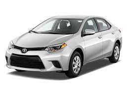 トヨタ・コロナ, toyota korona) is an automobile manufactured by the japanese automaker toyota through ten generations between 1957. 2014 Toyota Corolla Review Ratings Specs Prices And Photos The Car Connection