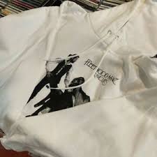 Fleetwood mac penguin unisex sweatshirt. Fleetwood Mac Rumours Hooded Sweatshirt All Sizes Ebay
